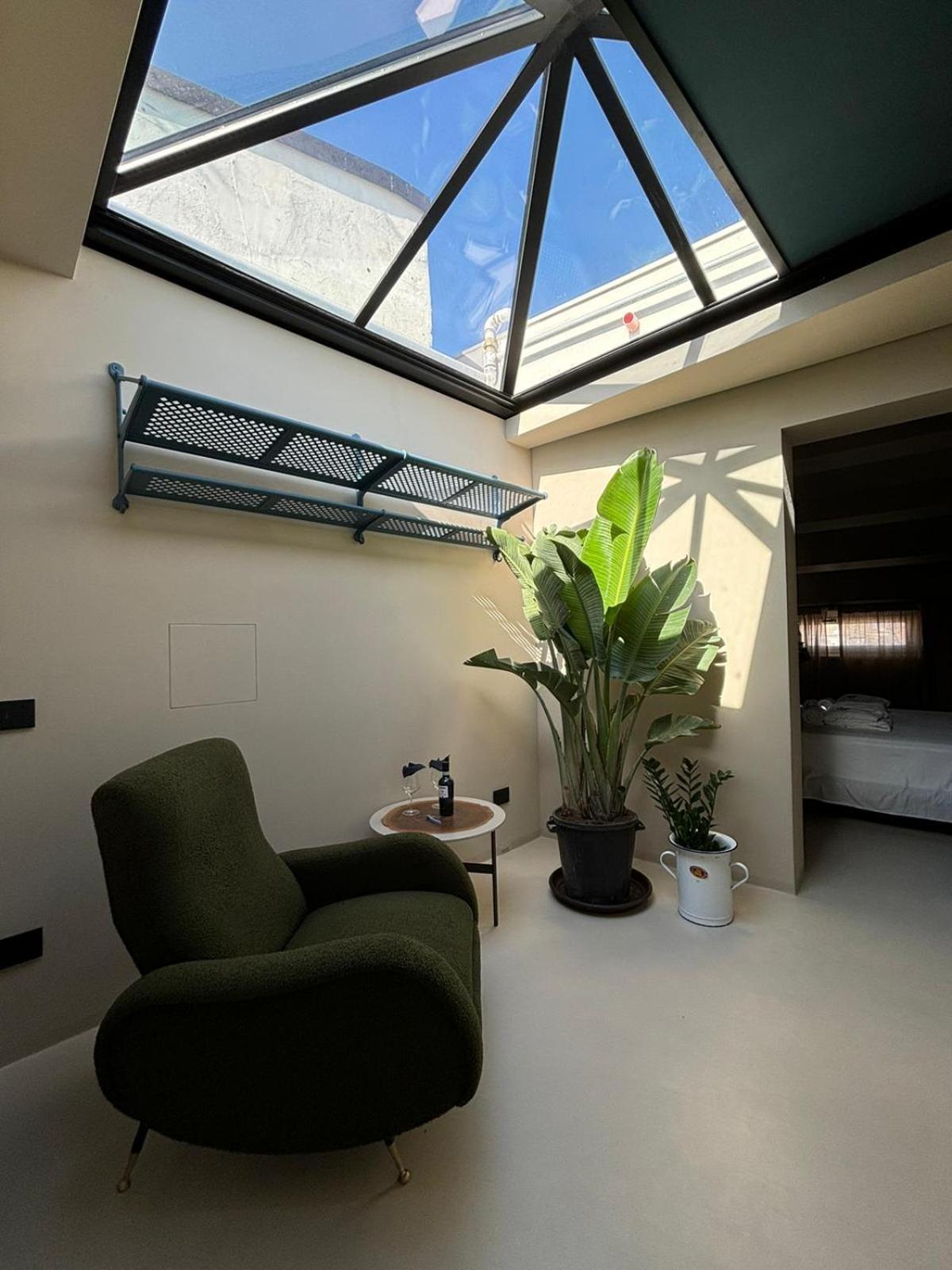 Pein Assutt B&B Altamura Exterior foto