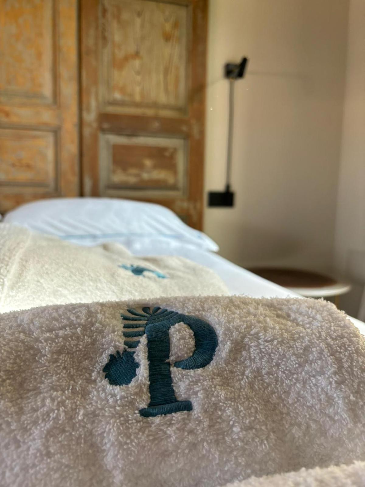 Pein Assutt B&B Altamura Exterior foto