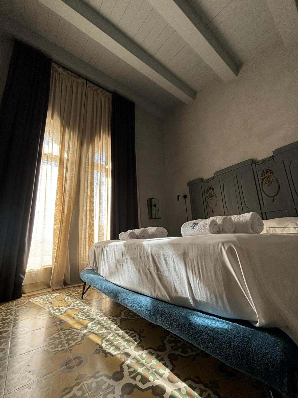 Pein Assutt B&B Altamura Exterior foto